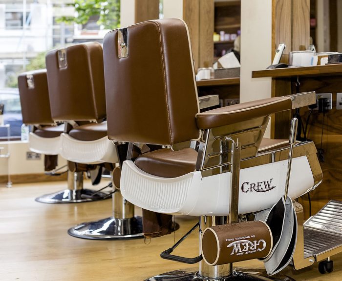 putney barber shop