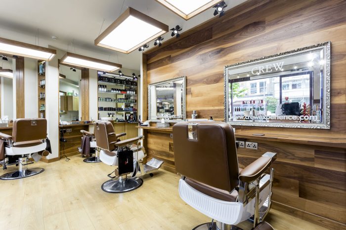 Putney Barbers Salon